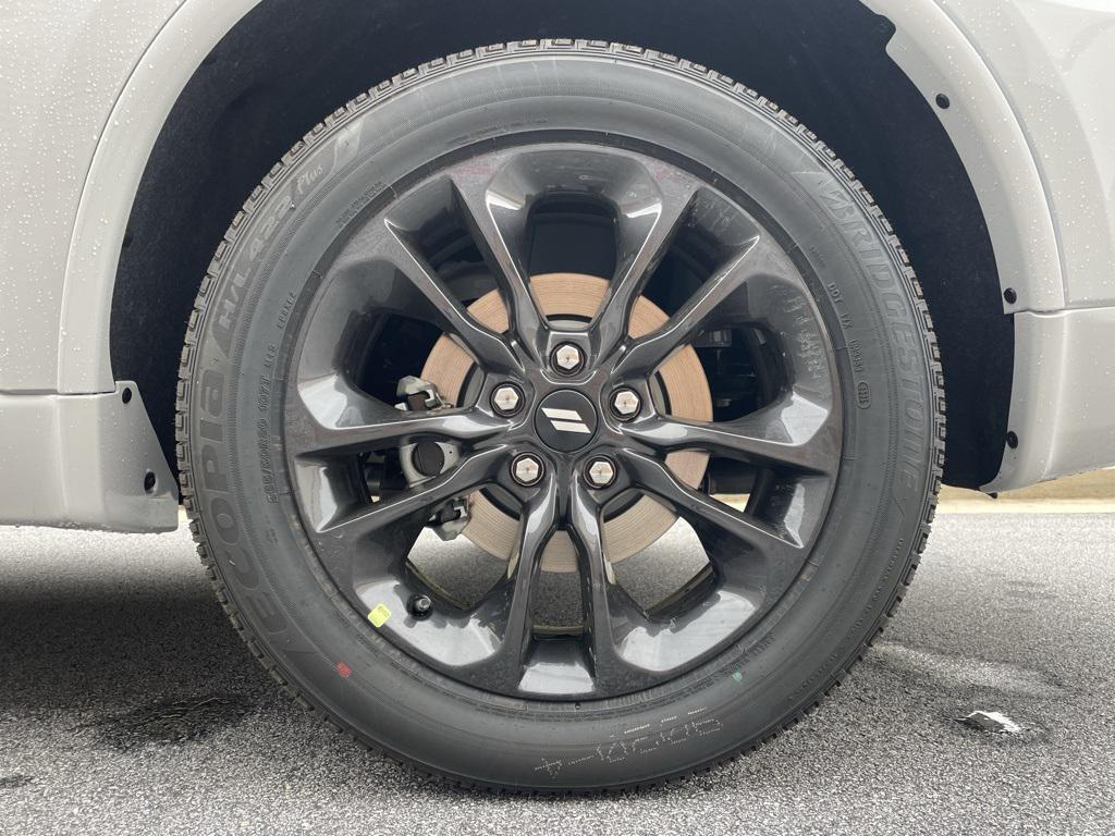new 2025 Dodge Durango car, priced at $37,937