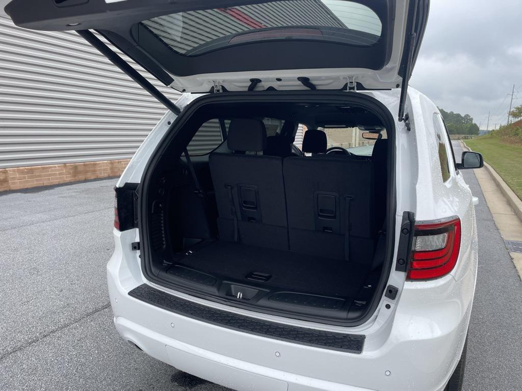 new 2025 Dodge Durango car, priced at $37,937