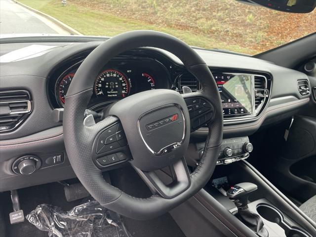new 2025 Dodge Durango car, priced at $39,661