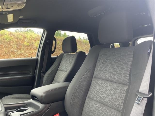 new 2025 Dodge Durango car, priced at $39,661