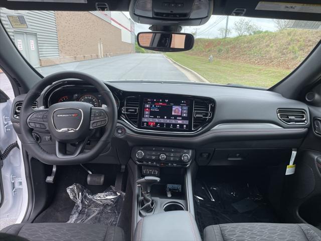 new 2025 Dodge Durango car, priced at $39,661