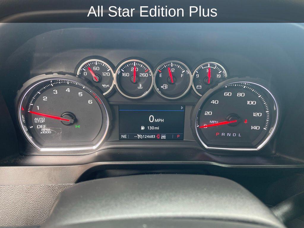 used 2021 Chevrolet Silverado 1500 car, priced at $27,000
