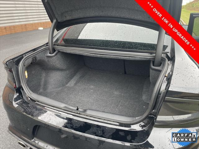 used 2023 Dodge Charger car, priced at $34,000