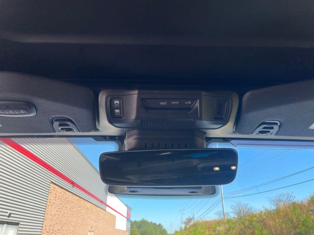 new 2026 Jeep Wrangler car, priced at $61,250