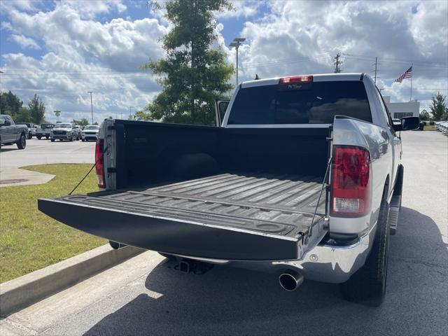 used 2019 Ram 1500 car, priced at $23,270