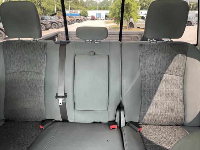 used 2019 Ram 1500 car, priced at $23,270
