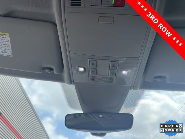 used 2023 Volkswagen Tiguan car, priced at $18,878