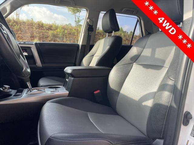 used 2019 Toyota 4Runner car, priced at $31,417