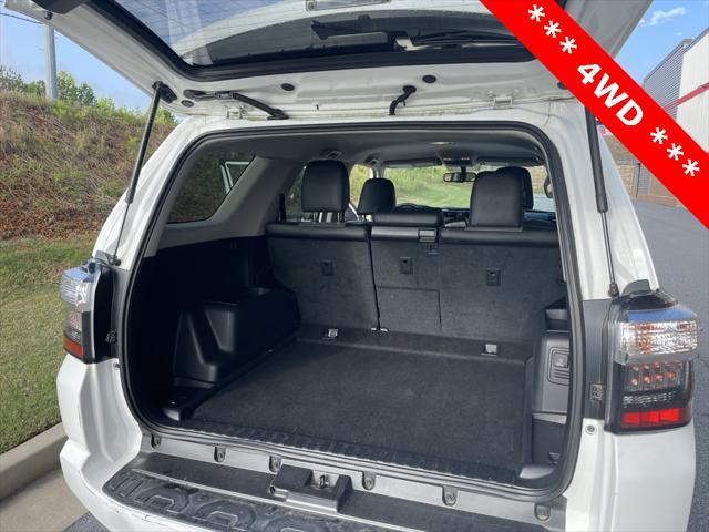 used 2019 Toyota 4Runner car, priced at $31,417