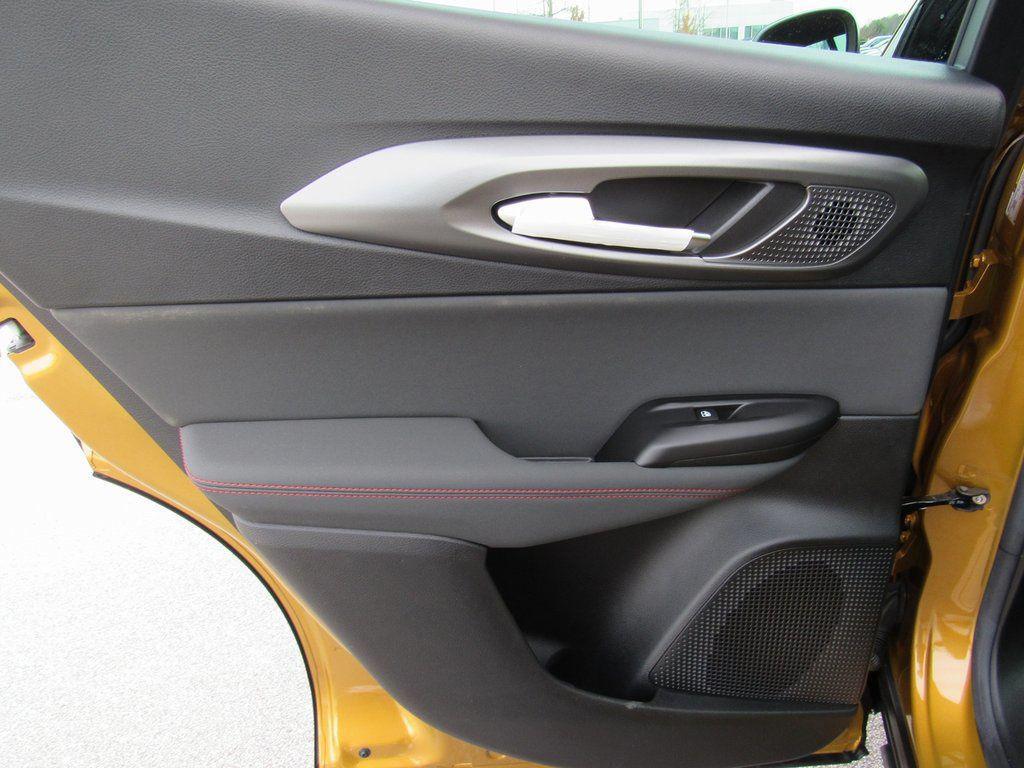 new 2024 Dodge Hornet car, priced at $35,085