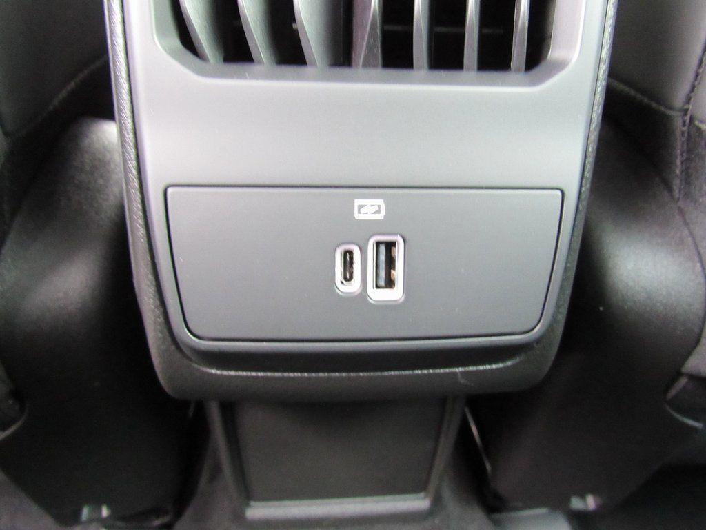 new 2024 Dodge Hornet car, priced at $35,085