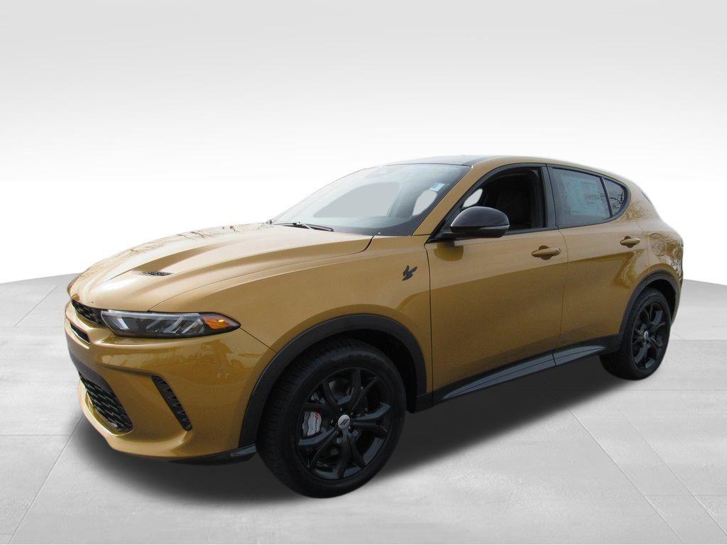 new 2024 Dodge Hornet car, priced at $35,085