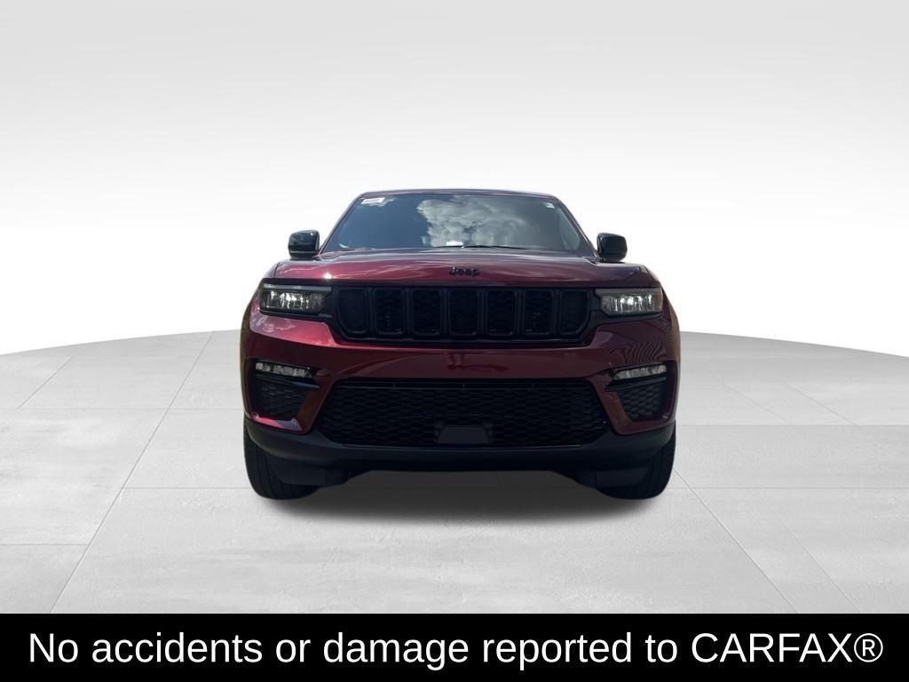 new 2025 Jeep Grand Cherokee car, priced at $44,319