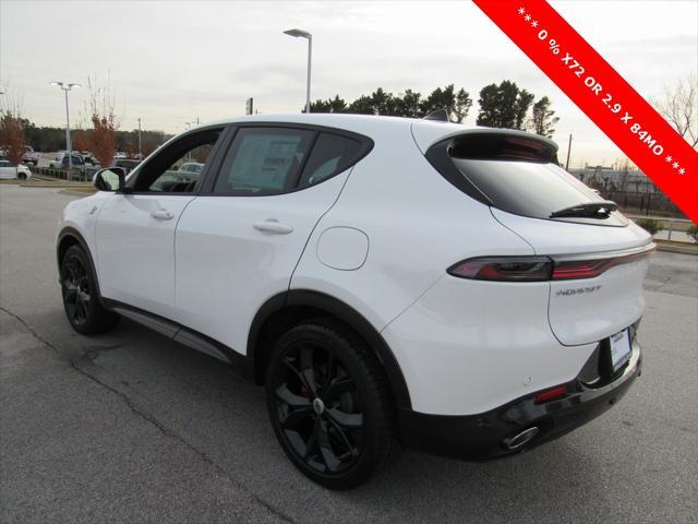 new 2024 Dodge Hornet car, priced at $32,133