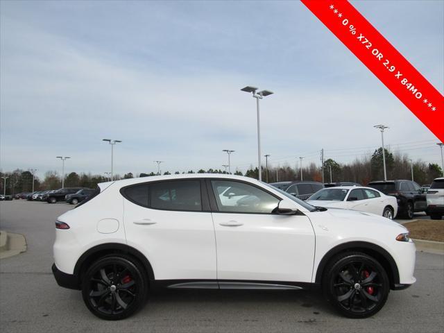 new 2024 Dodge Hornet car, priced at $32,133