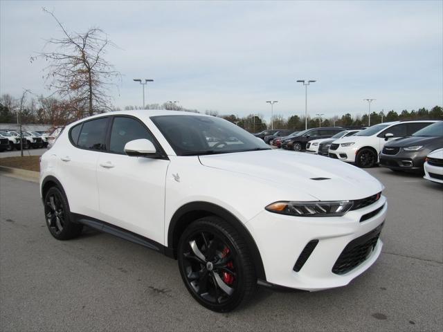 new 2024 Dodge Hornet car, priced at $42,133