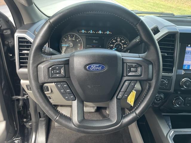 used 2019 Ford F-150 car, priced at $30,000
