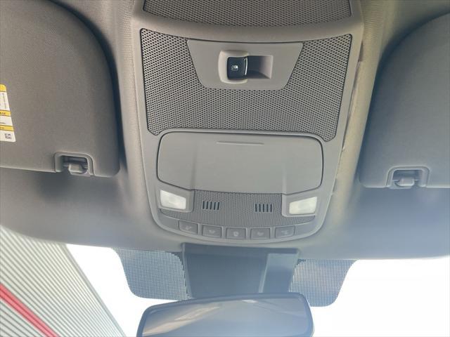 used 2019 Ford F-150 car, priced at $30,000