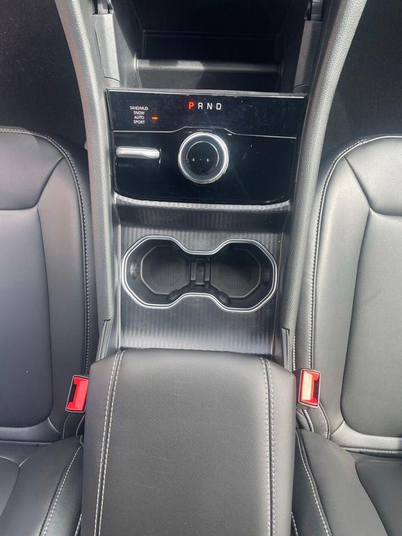 new 2025 Jeep Grand Cherokee car, priced at $48,407