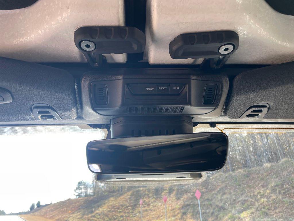 new 2026 Jeep Wrangler car, priced at $61,052