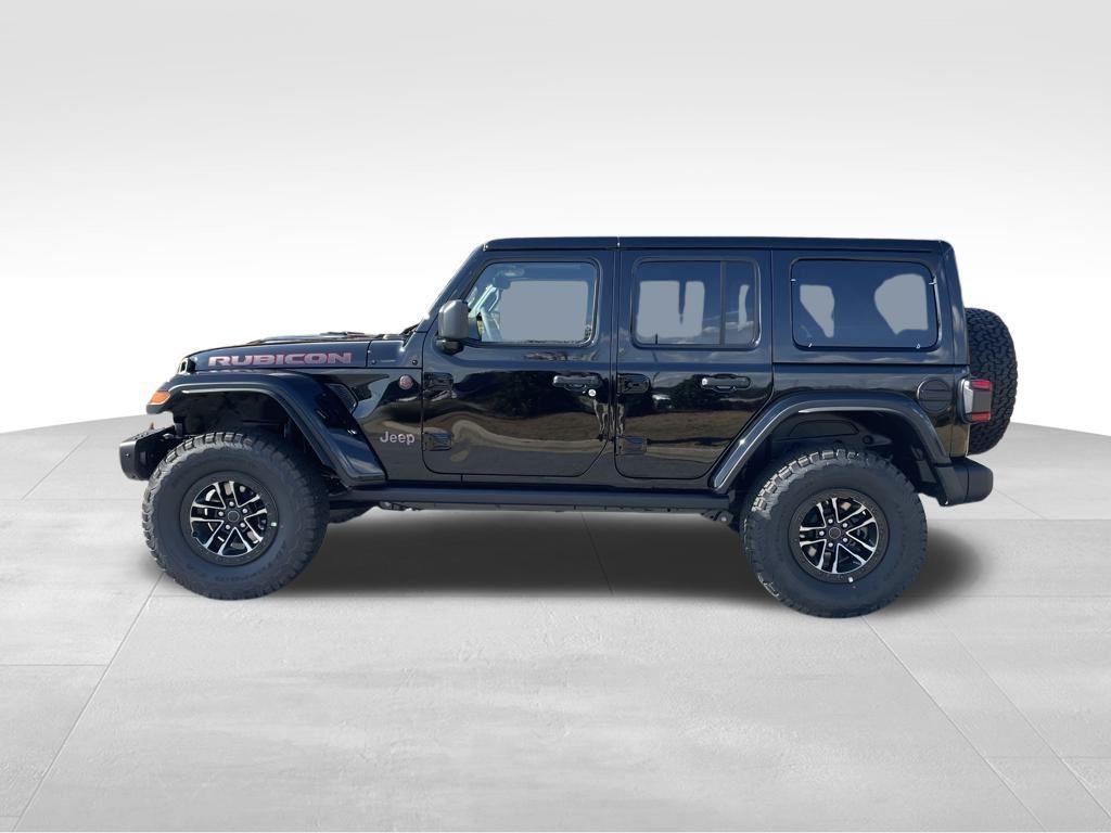 new 2026 Jeep Wrangler car, priced at $61,052