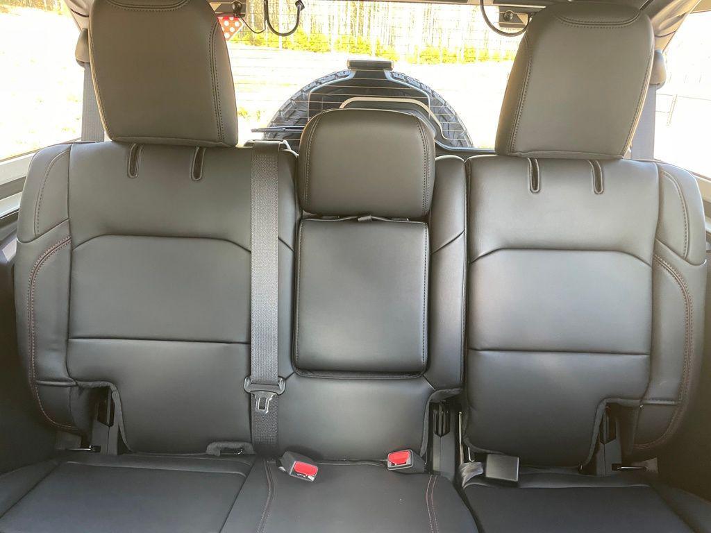 new 2026 Jeep Wrangler car, priced at $61,052