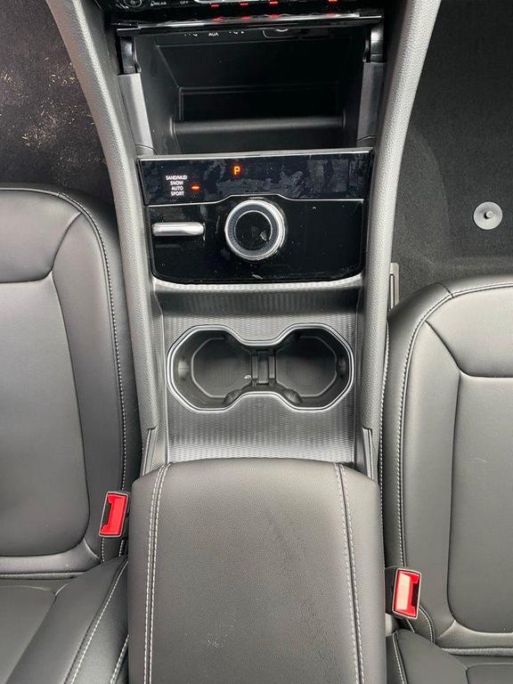 new 2025 Jeep Grand Cherokee L car, priced at $43,186