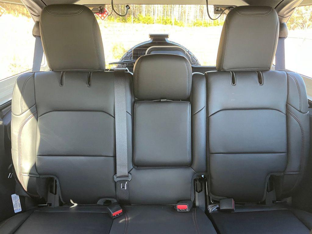 new 2025 Jeep Wrangler car, priced at $59,939