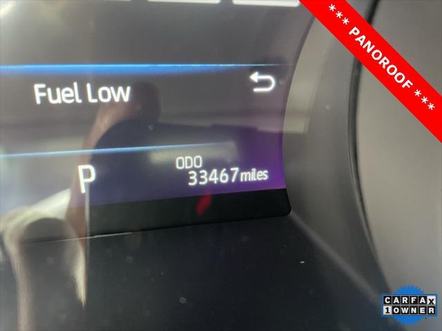 used 2022 Toyota Camry car, priced at $29,547