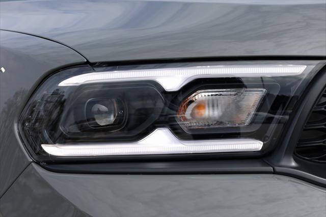 used 2022 Dodge Durango car