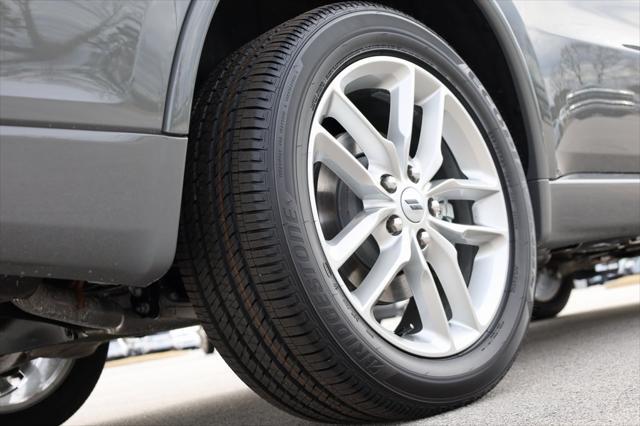 used 2022 Dodge Durango car