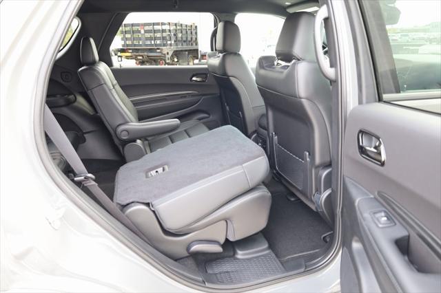 used 2022 Dodge Durango car