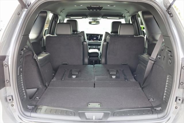 used 2022 Dodge Durango car