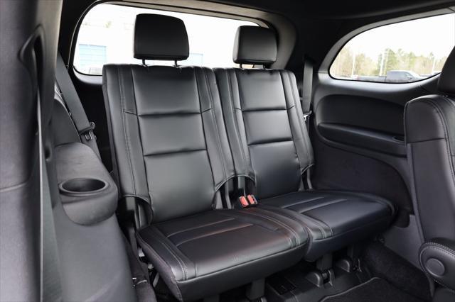 used 2022 Dodge Durango car