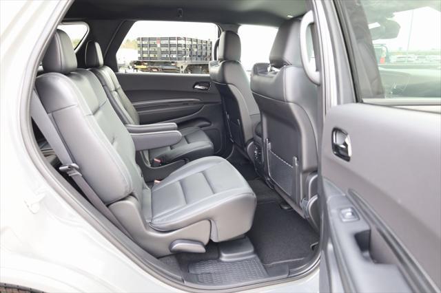 used 2022 Dodge Durango car
