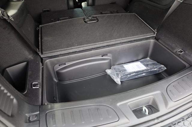 used 2022 Dodge Durango car