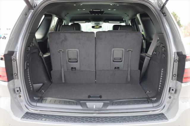 used 2022 Dodge Durango car