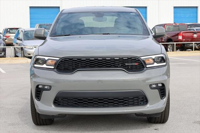 used 2022 Dodge Durango car