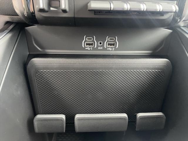 new 2025 Ram 2500 car, priced at $70,675