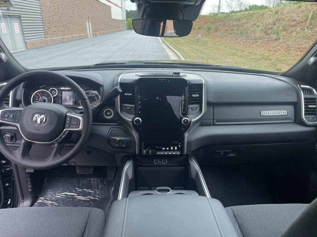 new 2025 Ram 2500 car, priced at $66,777