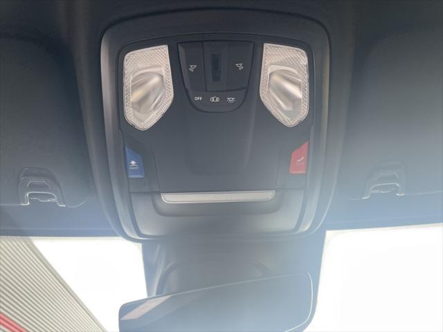 new 2025 Ram 2500 car, priced at $70,675