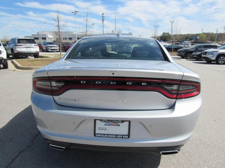 new 2023 Dodge Charger car, priced at $26,534
