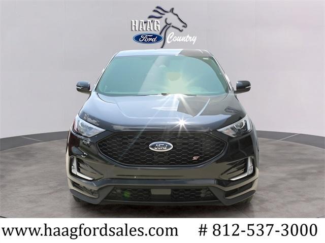 used 2021 Ford Edge car, priced at $33,680