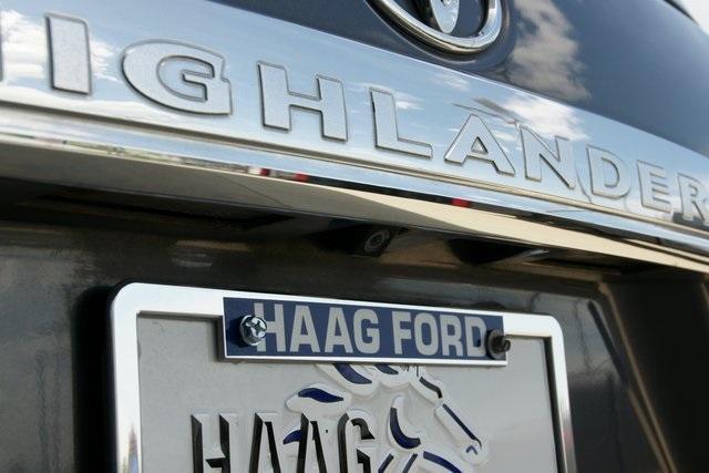 used 2013 Toyota Highlander car, priced at $9,864