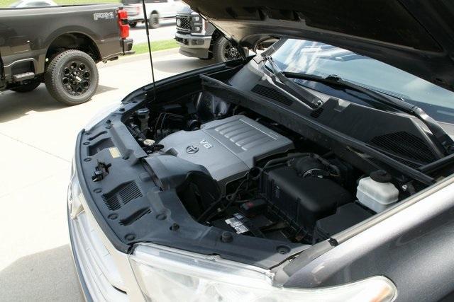 used 2013 Toyota Highlander car, priced at $12,188