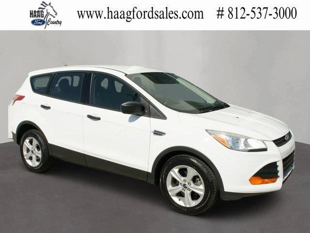 used 2015 Ford Escape car, priced at $12,045