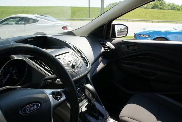 used 2015 Ford Escape car, priced at $12,584