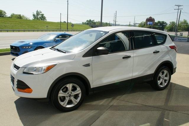 used 2015 Ford Escape car, priced at $12,584