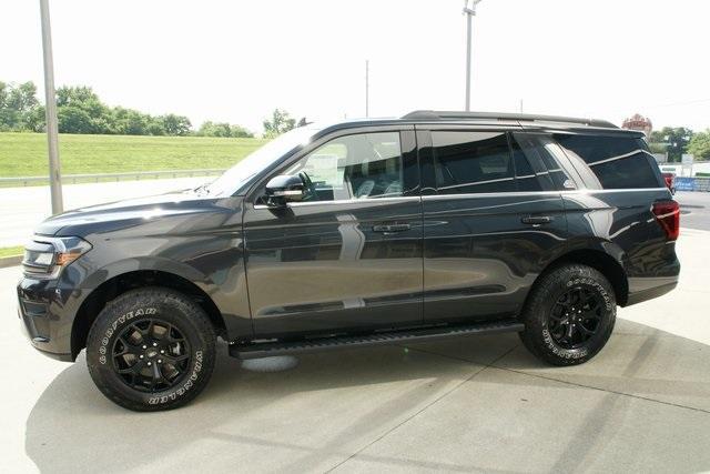 new 2024 Ford Expedition car, priced at $73,682