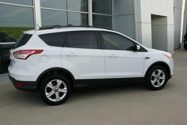 used 2014 Ford Escape car, priced at $7,485